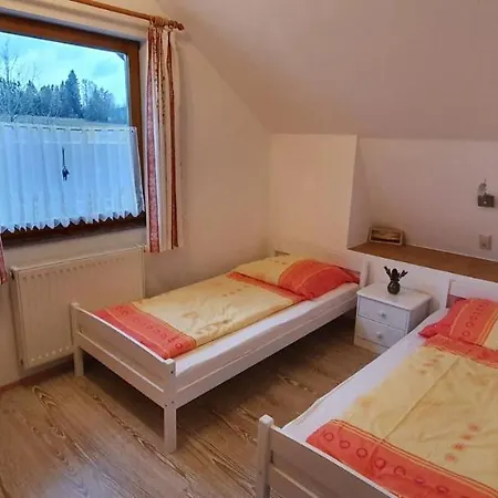 Appartement Ferienwohnung Kirnitzschtal *