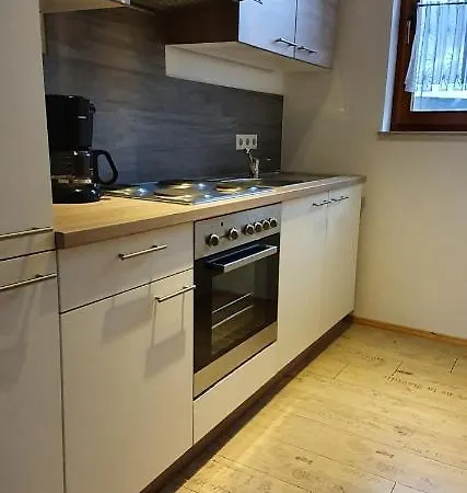 Ferienwohnung Kirnitzschtal Ottendorf (Saxony)