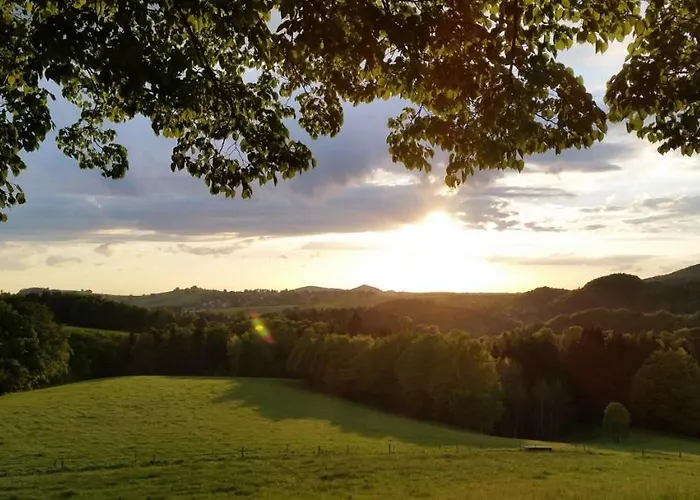 Kirnitzschtal Apartment *