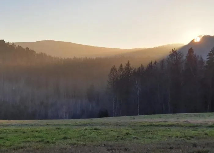 Kirnitzschtal Apartment *