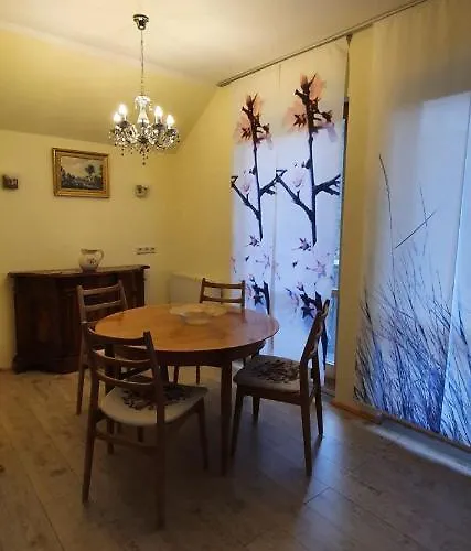 Kirnitzschtal Ottendorf (Saxony)