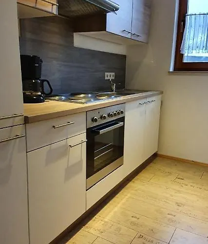 Kirnitzschtal Ottendorf (Saxony)